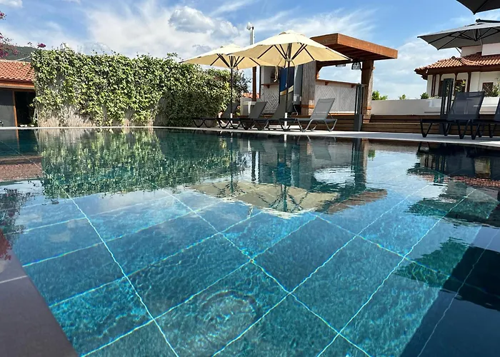 Villa Tomsan *