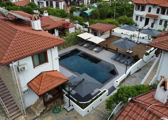 Villa Tomsan *
